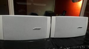 Parlantes Bose Profesional