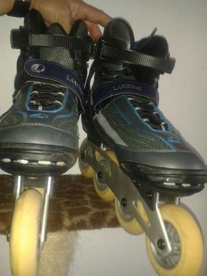 Patines Semiprofesionales