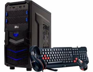 Pc Gamer Amd A Bristol Ridge 4 Cores 8gb 1tb R7