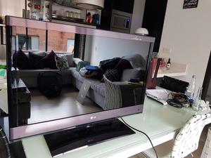 TV 32 LG LED SMART TV