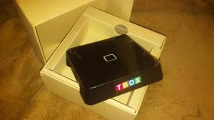 TV BOX NUEVO