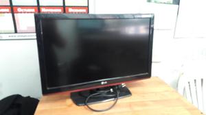 TV LG 22 PULGADAS LCD