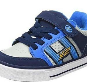 Tenis Patines Heelys