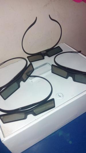 Vendo Gafas Virtuales Marca Samsung