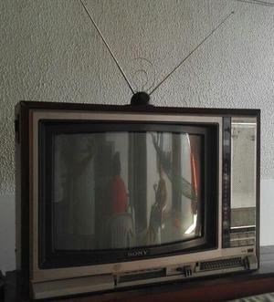 Vendo TV SONY