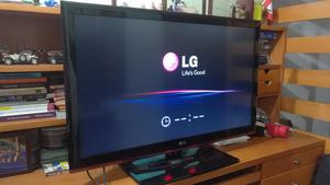 Vendo televisor LG 42” Full HD Bogotá ¡Rebajado de