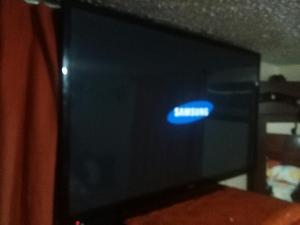 Venta de Tv Lcd 50 Pulgadas Como Nuevo