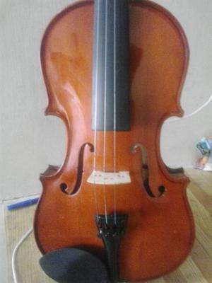 Violin Cremona Sv .arco Y Estuche