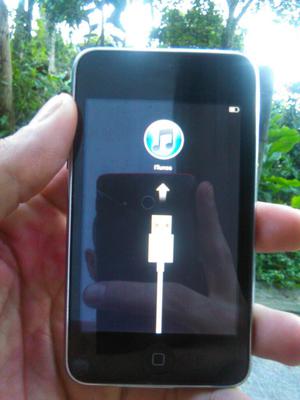 iPod 8 Gb