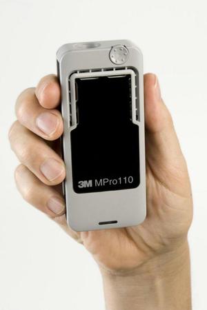 mini proyector MPRO M