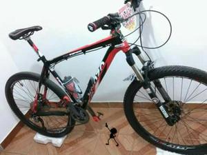 Bici Venzo Raptor