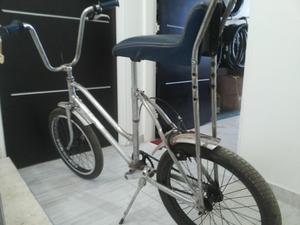 Bicicleta ARBAR