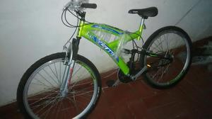 Bicicleta Rin 26