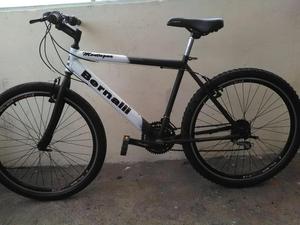 Bicicleta Todoterreno Bernalli Rin 26