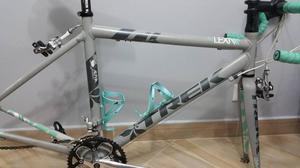 Bicicleta Trek talla M