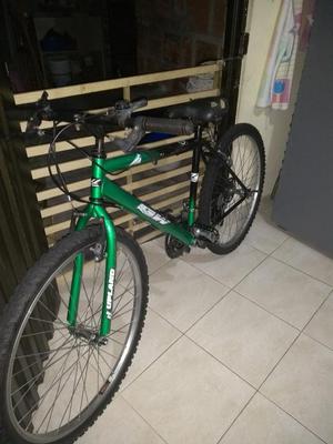 Bicicleta en Buen Estado