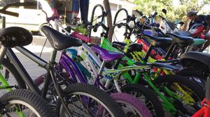 Bicicletas para Niños Y Niñas