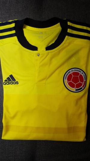 Camiseta Selección Colombia .