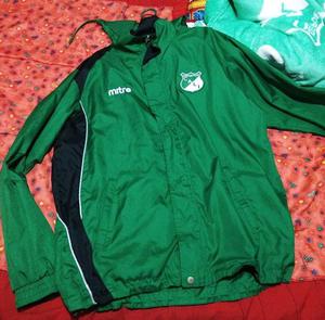 Chaqueta Mitre Deportivo Cali