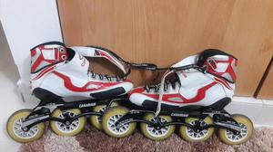 PATINES SEMI PROFESIONALES