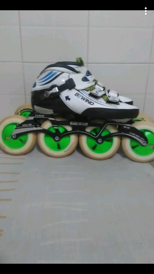 Patines 110mm
