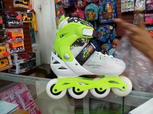 Patines