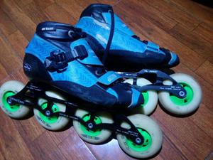 Patines Canariam