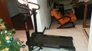 Se Vende Caminadora Magnetica