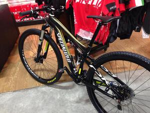 Specialized epic carbono
