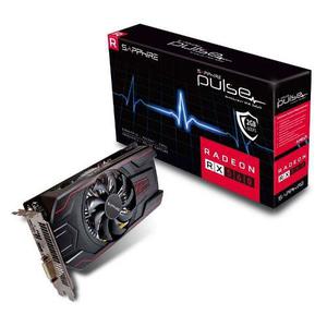 T.v Radeon Sapphire Rx gb Ddr5 Pulse Oc