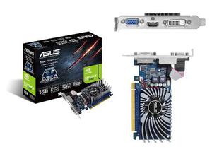 Tarjeta De Video 1gb Ddr5 Asus Gt 640