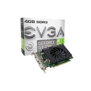 Tarjeta De Video Nvidia Evga Geforce Gtgb Ddr3