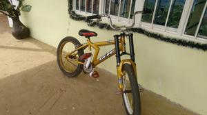 Vendo Bicicleta