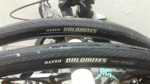 Vendo O Cambio Llantas Maxxis