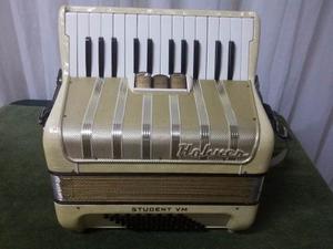 Acordeon Hohner Student Vm