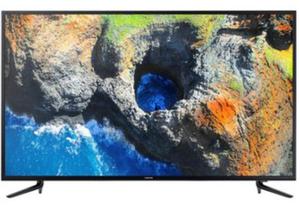 Aprobeche Tv Samsung 58 Ultra Hd 4k