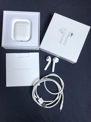 Audífonos Airpods Wireless Bluetooth