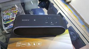 Bafle Sony Srs X2 Recargable Bluetooth