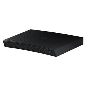 Blu-ray Wi-fi | Bd-j/zx - Marca Samsung Tdt