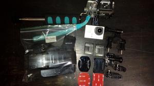 Camara Gopro Hero 3
