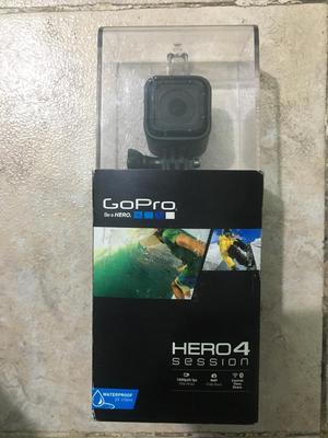 Camara Gopro Nueva