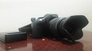 Camara Nikon Dmm
