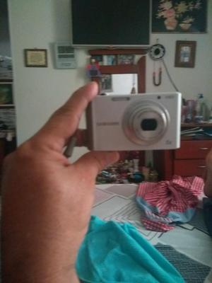 Camara Samsung 16megas