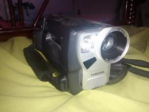 Camara de Video Samsung