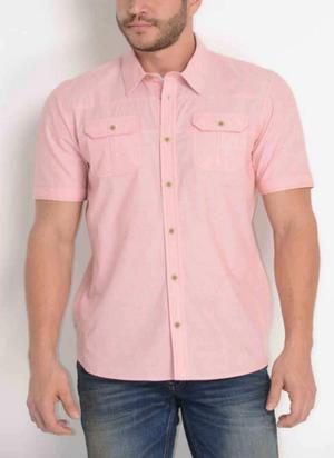 Camisa Chevignon Original