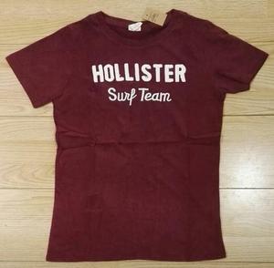 Camiseta Hollister en Algodon