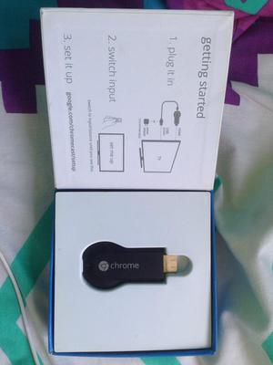 Chromecast