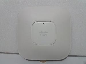 Cisco Access Point  N Aironet Inc. Cable Consola Y 48v A