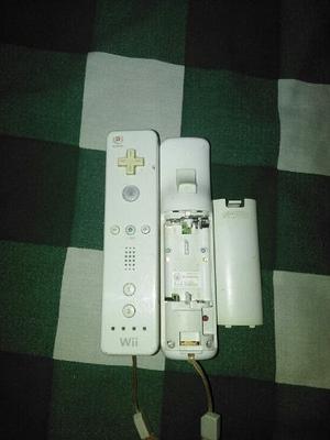 Controles Clásicos Para Nintendo Wii