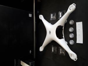 DJI Phanthom 4 Shell